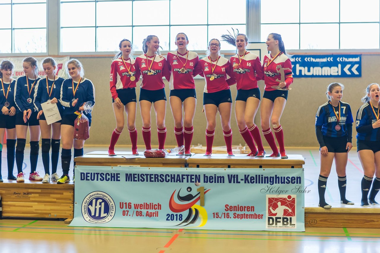 Bild 112 - U16 Deutsche Meisterschaft